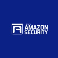 Amazon Security logo - Similar company to Amazoncopy