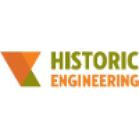 Historic Engineering logo - Similar company to Mason Clark Associates