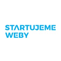 STARTUJEME WEBY logo - Similar company to Krejta - Kreativní Online Agentura