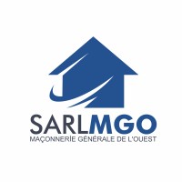Maçonnerie Générale de l'Ouest logo - Similar company to Maçonnerie Sdl