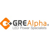 GRE Alpha logo - Similar company to Oda