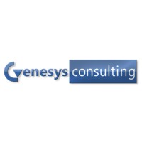 Genesys Consulting logo - Similar company to Title Professionals Group, Ltd.