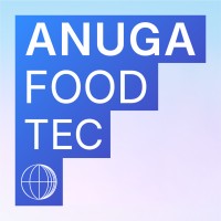 Anuga FoodTec logo - Similar company to Micvac