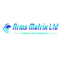 Arms Matrix Ltd logo - Similar company to Matrix Arms