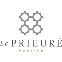 Le Prieuré de Madiran logo - Similar company to Aldabia 2
