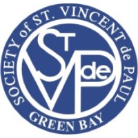 St. Vincent de Paul Green Bay logo - Similar company to South Side Thrive Collaborative
