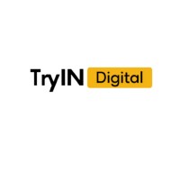 TryinDigital logo - Similar company to Tryin Second