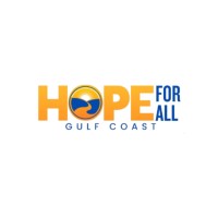 HOPE for All Gulf Coast logo - Similar company to Se Mudando