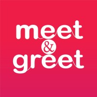 Meet and Greet logo - Similar company to Dash Prime Consulting