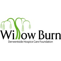 Willow Burn Hospice logo - Similar company to Integra 61
