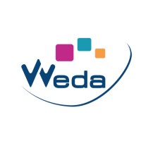 Weda - Logiciel médical logo - Similar company to Vidal