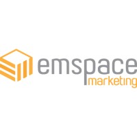 em-space logo - Similar company to Spatial-Minds | Digital Agency
