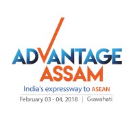 Advantage Assam logo - Similar company to Fuloni