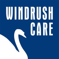 Windrush Care logo - Similar company to Consider Care Limited