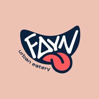 FAYN logo - Similar company to Mandaloun
