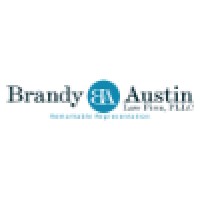 Brandy Austin Law Firm, PLLC logo - Similar company to Underwood Perkins, P.C.