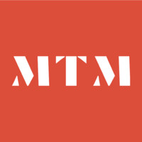 MTM logo - Similar company to Bindery
