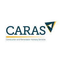 CARAS logo - Similar company to Haron Robson - Electrifying Advice