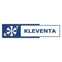 Kleventa logo - Similar company to Durocan