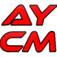 Aycm logo - Similar company to Saltcomm Branding & Pr