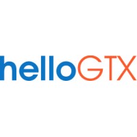 helloGTX logo - Similar company to Techenzy It Solutions.