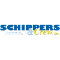 Schippers And Crew, Inc.