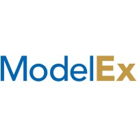 ModelEx logo - Similar company to Business Data Lighthouse