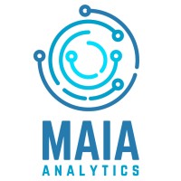 Maia Analytics Pvt Ltd logo - Similar company to Inditise