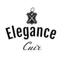 Elégance cuir logo - Similar company to Si Management