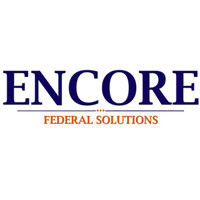Encore Federal Solutions logo - Similar company to R3Ewaste