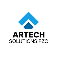ARTECH SOLUTIONS FZC logo - Similar company to Synfra It & Mobile Solutions