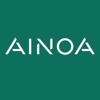 Kauppakeskus AINOA logo - Similar company to Shay
