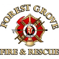 City of Forest Grove Fire & Rescue