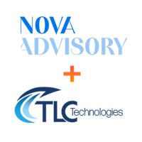 TLC Technologies - a Nova Advisory Company logo - Similar company to Skyroq Consulting