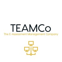 TEAMCo logo - Similar company to Teamco