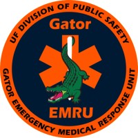 Gator Emergency Medical Response Unit logo - Similar company to First Responder Gator