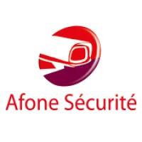 Afone Sécurité logo - Similar company to Groupe Solution Habitat