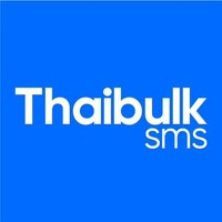 Thaibulksms logo - Similar company to Sms2Pro
