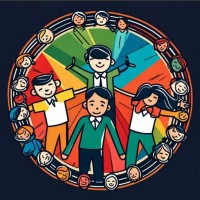 Inisiator Anak Anti Intimidasi logo - Similar company to Gulabijak