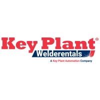 Key Plant Welderentals France logo - Similar company to Tranect Ltd