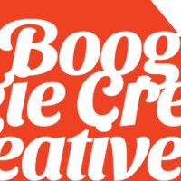 Boogie Creative Oy logo - Similar company to Mainostoimisto M1