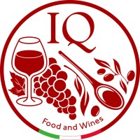 IQ FOOD AND WINE logo - Similar company to Bemka Corporation