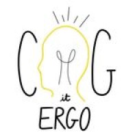 CogitErgo logo - Similar company to Cognivence