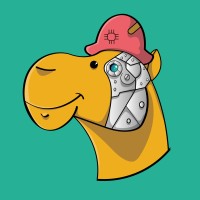Ebona AI logo - Similar company to Nikolweb Adademy