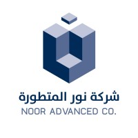 Noor Advanced Company Ltd. logo - Similar company to Badghaish Contracting