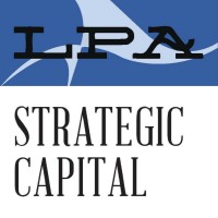 Lpa Strategic Capital