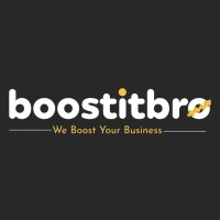 Boostitbro