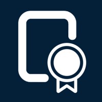 CertifyMe logo - Similar company to Wooziee