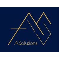 ASolutions logo - Similar company to Asolution