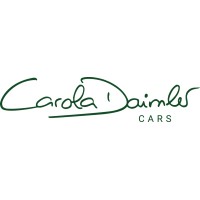 Carola Daimler Cars | CaBo GmbH logo - Similar company to Classic Trader